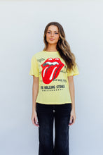 Load image into Gallery viewer, Rolling Stones Daydreamer Tee