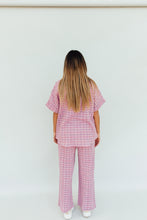 Load image into Gallery viewer, Mad for Plaid Set