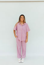 Load image into Gallery viewer, Mad for Plaid Set