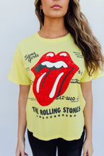 Load image into Gallery viewer, Rolling Stones Daydreamer Tee