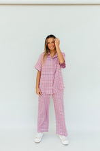 Load image into Gallery viewer, Mad for Plaid Set