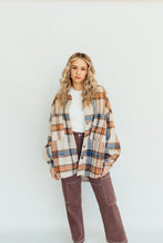 Load image into Gallery viewer, It Girl Shacket