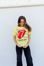 Load image into Gallery viewer, Rolling Stones Daydreamer Tee