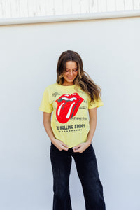 Rolling Stones Daydreamer Tee