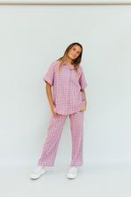 Load image into Gallery viewer, Mad for Plaid Set