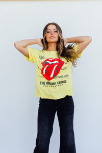 Rolling Stones Daydreamer Tee
