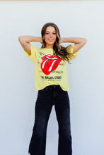 Load image into Gallery viewer, Rolling Stones Daydreamer Tee