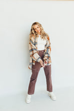 Load image into Gallery viewer, It Girl Shacket