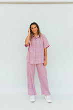 Load image into Gallery viewer, Mad for Plaid Set