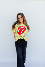 Load image into Gallery viewer, Rolling Stones Daydreamer Tee