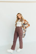 Load image into Gallery viewer, It Girl Shacket