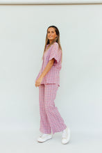 Load image into Gallery viewer, Mad for Plaid Set