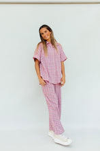Load image into Gallery viewer, Mad for Plaid Set