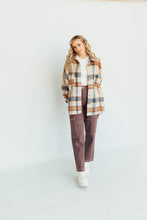 Load image into Gallery viewer, It Girl Shacket