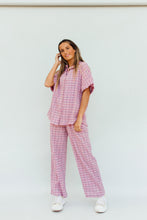 Load image into Gallery viewer, Mad for Plaid Set