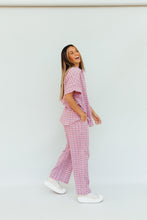 Load image into Gallery viewer, Mad for Plaid Set