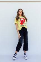 Load image into Gallery viewer, Rolling Stones Daydreamer Tee
