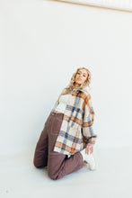 Load image into Gallery viewer, It Girl Shacket