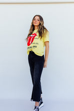 Load image into Gallery viewer, Rolling Stones Daydreamer Tee
