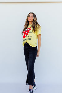Rolling Stones Daydreamer Tee