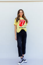 Load image into Gallery viewer, Rolling Stones Daydreamer Tee