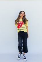 Load image into Gallery viewer, Rolling Stones Daydreamer Tee