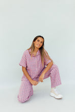 Load image into Gallery viewer, Mad for Plaid Set