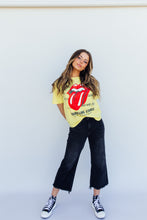 Load image into Gallery viewer, Rolling Stones Daydreamer Tee