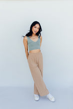 Load image into Gallery viewer, Talk About Taupe Pants