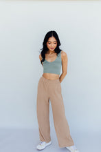 Load image into Gallery viewer, Talk About Taupe Pants