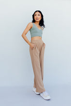 Load image into Gallery viewer, Talk About Taupe Pants