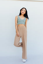 Load image into Gallery viewer, Talk About Taupe Pants
