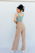 Load image into Gallery viewer, Talk About Taupe Pants