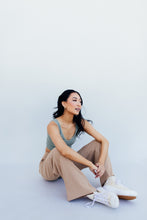 Load image into Gallery viewer, Talk About Taupe Pants
