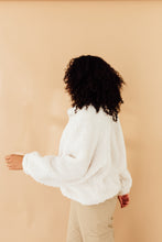 Load image into Gallery viewer, Go Best Friend Jacket (White)