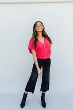Load image into Gallery viewer, The Missing Link is Always Pink Top