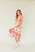 Load image into Gallery viewer, March in Bloom Dress