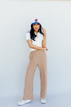 Load image into Gallery viewer, Talk About Taupe Pants