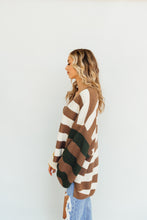 Load image into Gallery viewer, She has Arrived Sweater