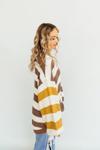 Load image into Gallery viewer, She has Arrived Sweater