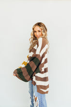 Load image into Gallery viewer, She has Arrived Sweater