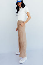 Load image into Gallery viewer, Talk About Taupe Pants