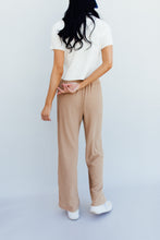 Load image into Gallery viewer, Talk About Taupe Pants