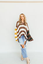 Load image into Gallery viewer, She has Arrived Sweater
