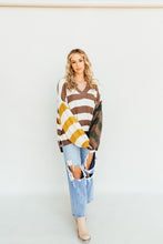 Load image into Gallery viewer, She has Arrived Sweater