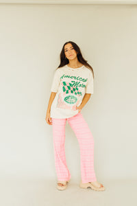 Bubble Gum Pop Pants *XS-L*