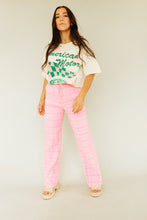 Load image into Gallery viewer, Bubble Gum Pop Pants *XS-L*
