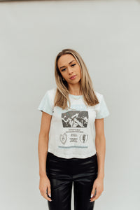 Hi-Frequency Daydreamer Tee