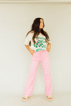 Load image into Gallery viewer, Bubble Gum Pop Pants *XS-L*