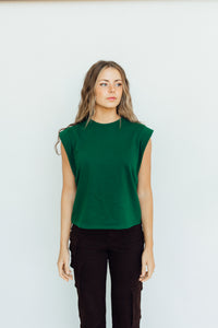 Lean on Me Top *XS-L*